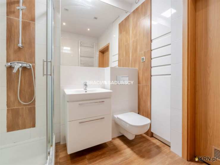 4 pokojowe, Mieszkanie  na sprzedaż, Kraków, Bronowice, ul. Stańczyka