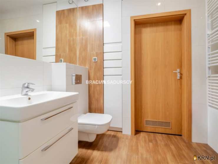 Bracia Sadurscy Oddział BS3 Przewóz, Mieszkanie  na sprzedaż, Kraków, Bronowice, ul. Stańczyka