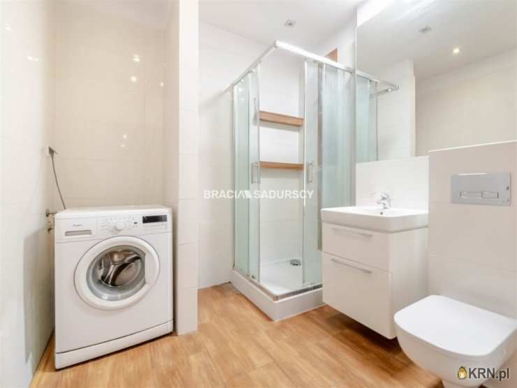 Mieszkanie  na sprzedaż, Kraków, Bronowice, ul. Stańczyka, 4 pokojowe