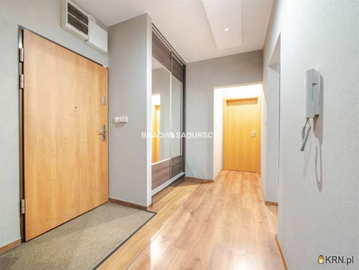 Kraków, Bronowice, ul. Stańczyka, 4 pokojowe, Mieszkanie  na sprzedaż