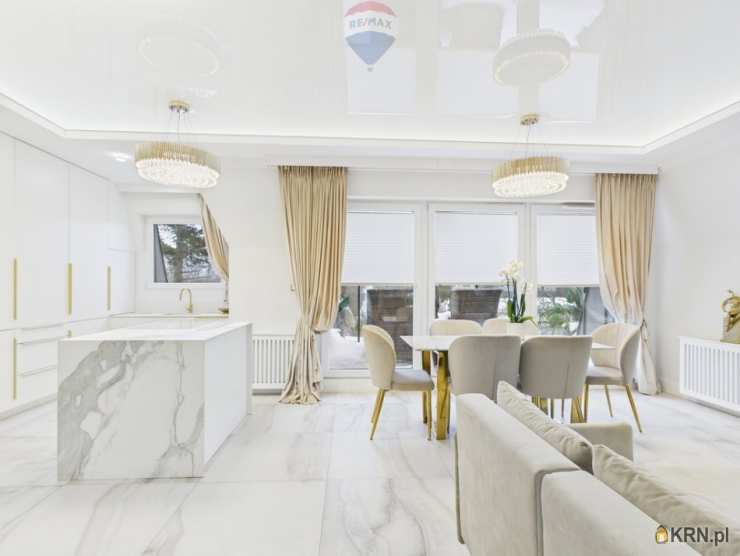 Mieszkanie  na sprzedaż, 4 pokojowe, Sopot, ul. 