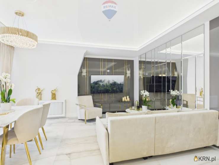 Sopot, ul. , Mieszkanie  na sprzedaż, 4 pokojowe