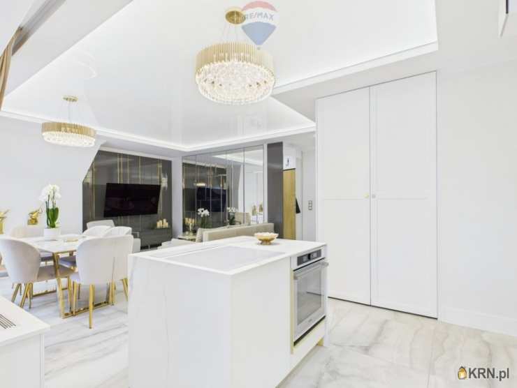 4 pokojowe, Sopot, ul. , Mieszkanie  na sprzedaż