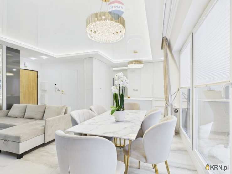 4 pokojowe, Mieszkanie  na sprzedaż, Sopot, ul. 