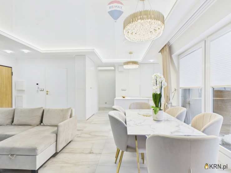 RE/MAX Polska, Mieszkanie  na sprzedaż, Sopot, ul. 