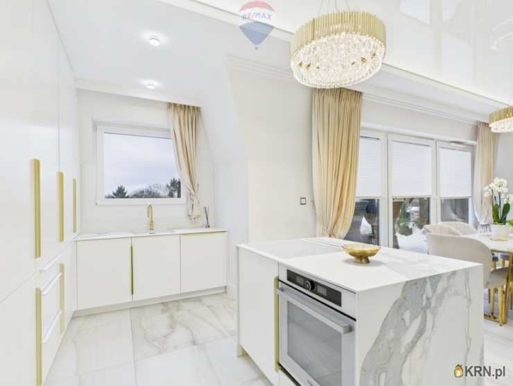 Mieszkanie  na sprzedaż, Sopot, ul. , 4 pokojowe