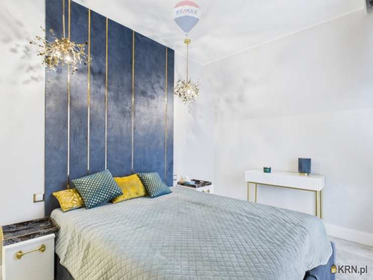 4 pokojowe, Sopot, ul. , Mieszkanie  na sprzedaż