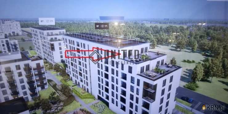 Mieszkanie  na sprzedaż, Wrocław, Fabryczna/Żerniki, ul. , 4 pokojowe