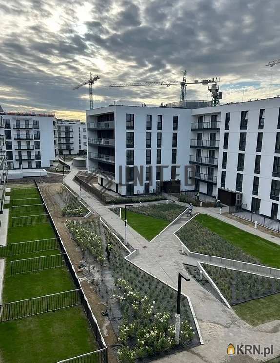 Mieszkanie  na sprzedaż, Wrocław, Fabryczna/Żerniki, ul. , 4 pokojowe