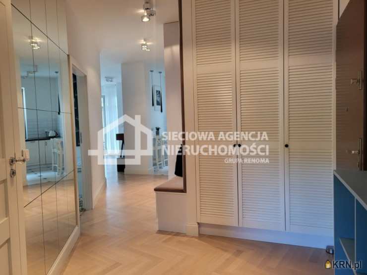 Gdańsk, Przymorze Wielkie, ul. Czarny Dwór, 3 pokojowe, Mieszkanie  na sprzedaż