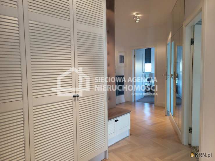 Mieszkanie  do wynajęcia, Gdańsk, Przymorze Wielkie, ul. Czarny Dwór, 3 pokojowe