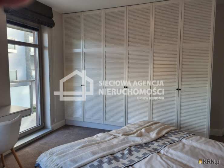 Mieszkanie  do wynajęcia, Gdańsk, Przymorze Wielkie, ul. Czarny Dwór, 3 pokojowe