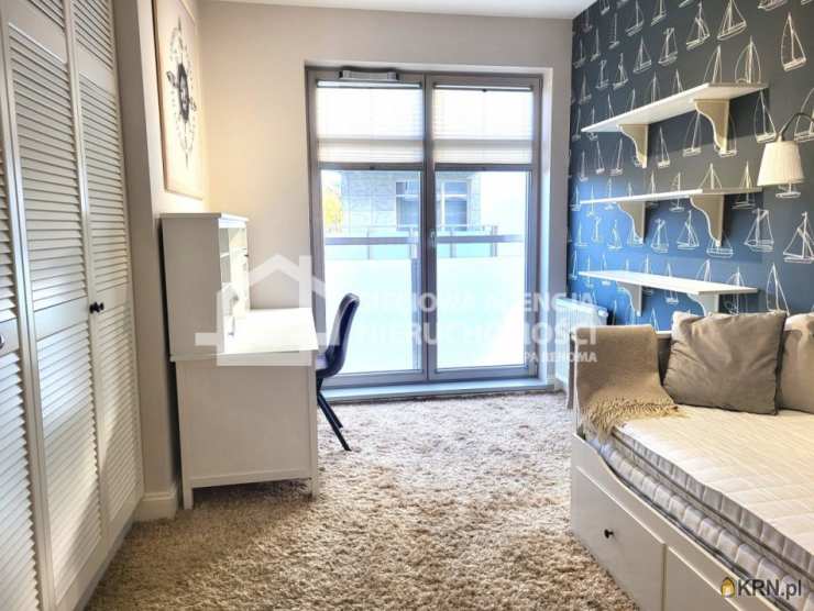 3 pokojowe, Mieszkanie  do wynajęcia, Gdańsk, Przymorze Wielkie, ul. Czarny Dwór