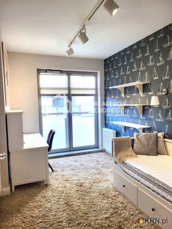 Mieszkanie  do wynajęcia, Gdańsk, Przymorze Wielkie, ul. Czarny Dwór, 3 pokojowe