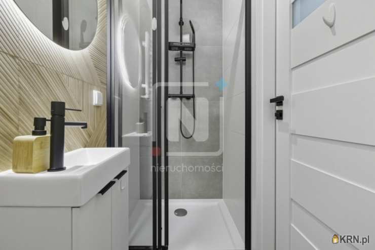 Mieszkanie  na sprzedaż, Warszawa, Białołęka/Nowodwory, ul. Sprawna, 5 pokojowe