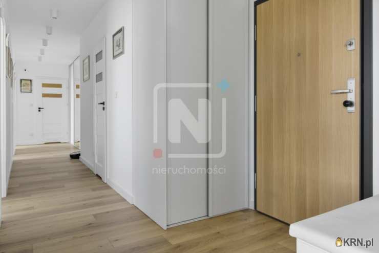 Mieszkanie  na sprzedaż, Warszawa, Białołęka/Nowodwory, ul. Sprawna, 5 pokojowe