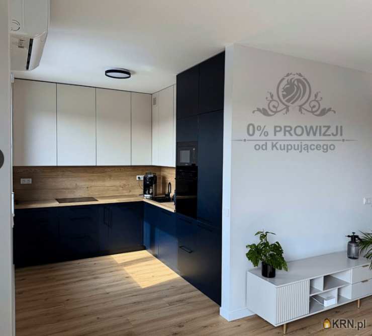 4 pokojowe, Mieszkanie  na sprzedaż, Wrocław, Krzyki, ul. 