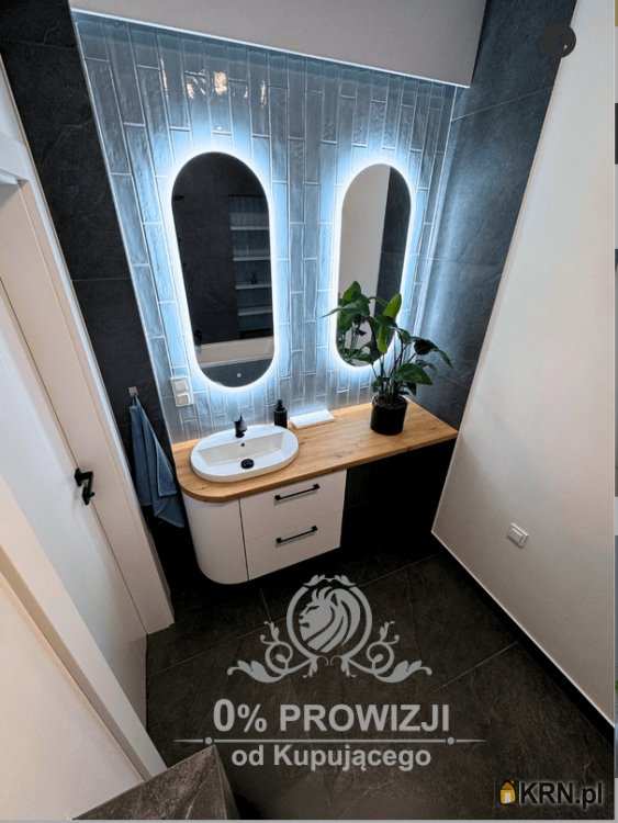 Mieszkanie  na sprzedaż, Wrocław, Krzyki, ul. , 4 pokojowe