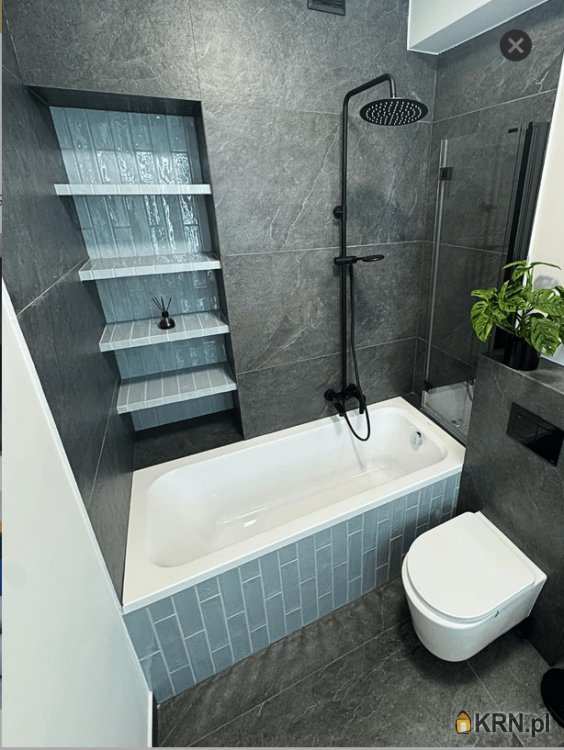 Mieszkanie  na sprzedaż, 4 pokojowe, Wrocław, Krzyki, ul. 