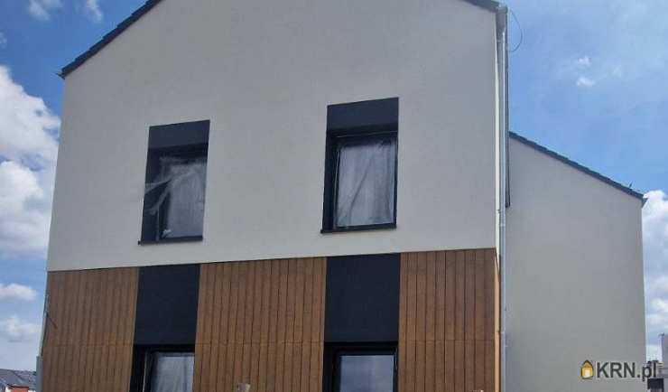 Mieszkanie  na sprzedaż, Wrocław, Krzyki, ul. , 4 pokojowe