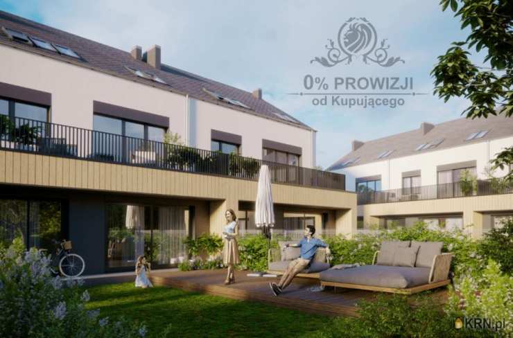 Wrocław, Krzyki, ul. , Mieszkanie  na sprzedaż, 4 pokojowe