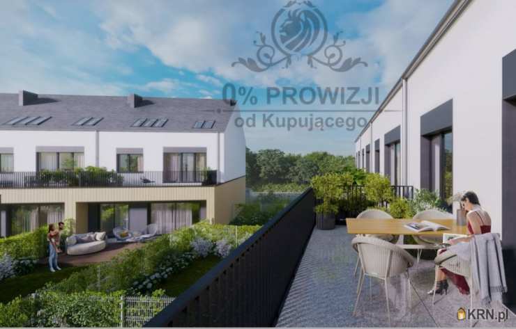 Wrocław, Krzyki, ul. , 4 pokojowe, Mieszkanie  na sprzedaż