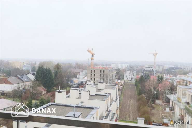 Mieszkanie  na sprzedaż, Kraków, Podgórze/Płaszów, ul. Myśliwska, 4 pokojowe