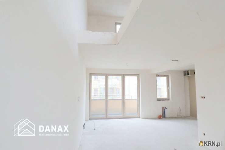 Mieszkanie  na sprzedaż, 4 pokojowe, Kraków, Podgórze/Płaszów, ul. Myśliwska