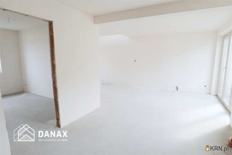 Kraków, Podgórze/Płaszów, ul. Myśliwska, 4 pokojowe, Mieszkanie  na sprzedaż