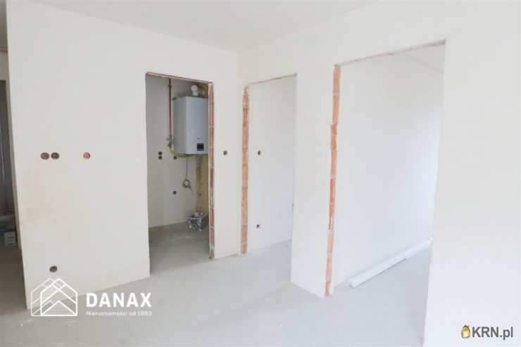 4 pokojowe, Kraków, Podgórze/Płaszów, ul. Myśliwska, Mieszkanie  na sprzedaż