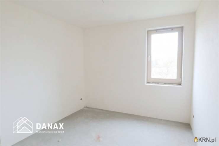 4 pokojowe, Mieszkanie  na sprzedaż, Kraków, Podgórze/Płaszów, ul. Myśliwska