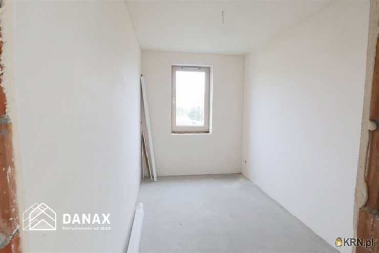 Danax, Mieszkanie  na sprzedaż, Kraków, Podgórze/Płaszów, ul. Myśliwska