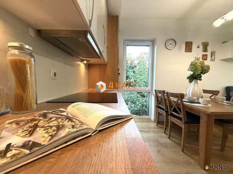 Zielona Góra, ul. S. Moniuszki, Mieszkanie  na sprzedaż, 4 pokojowe