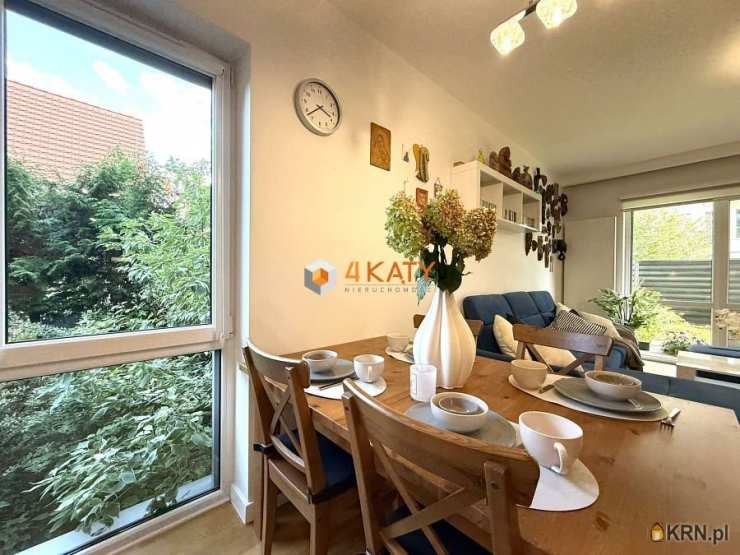 Zielona Góra, ul. S. Moniuszki, 4 pokojowe, Mieszkanie  na sprzedaż