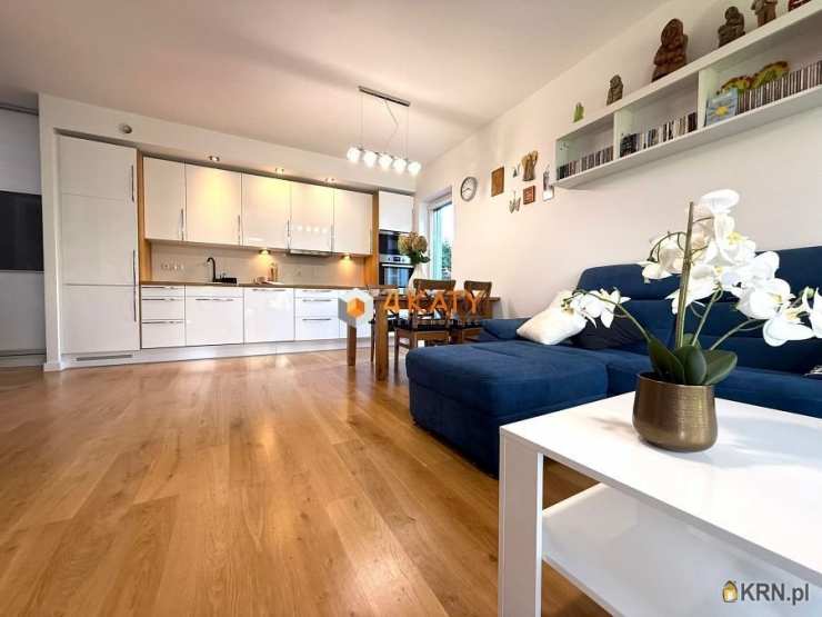 4 KĄTY - Nieruchomości Marlena Rożnowska, Mieszkanie  na sprzedaż, Zielona Góra, ul. S. Moniuszki