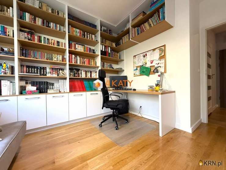 4 KĄTY - Nieruchomości Marlena Rożnowska, Mieszkanie  na sprzedaż, Zielona Góra, ul. S. Moniuszki