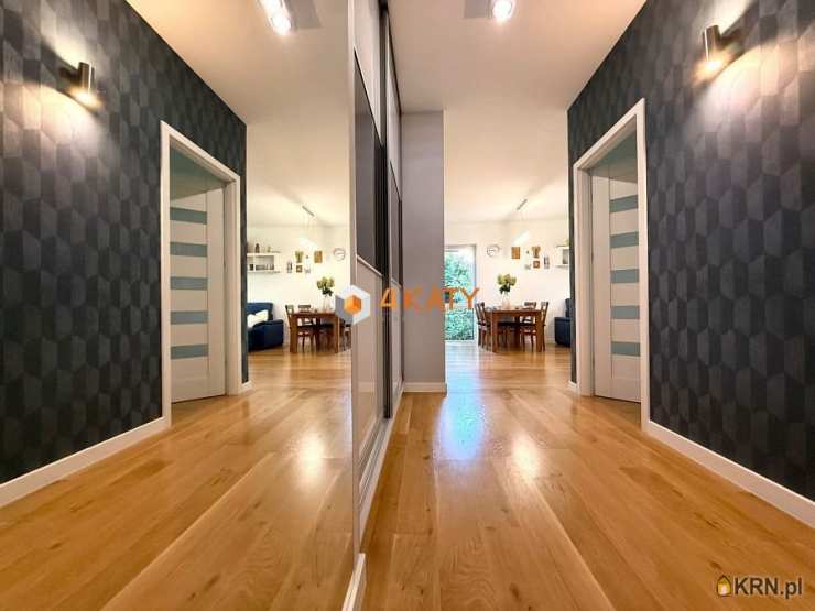 Mieszkanie  na sprzedaż, Zielona Góra, ul. S. Moniuszki, 4 pokojowe