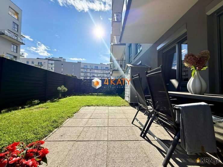 Zielona Góra, ul. S. Moniuszki, 4 pokojowe, Mieszkanie  na sprzedaż