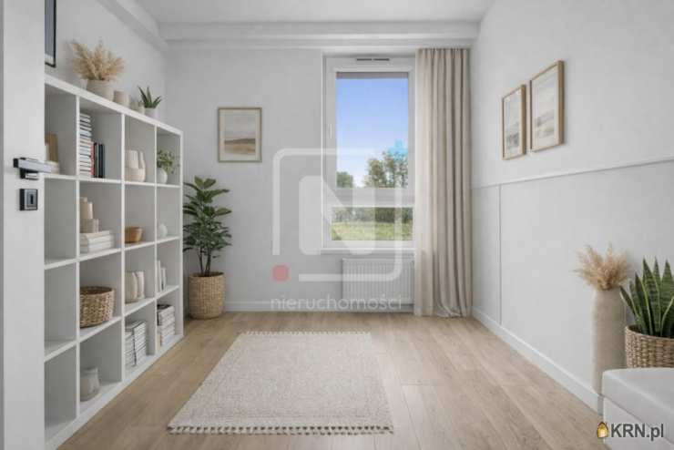 Nieruchomości Plus Piotr Kasprzak Paulina Pacelt Spółka Cywilna, Mieszkanie  na sprzedaż, Warszawa, Białołęka/Nowodwory, ul. Sprawna