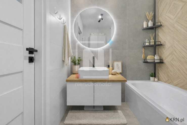 5 pokojowe, Warszawa, Białołęka/Nowodwory, ul. Sprawna, Mieszkanie  na sprzedaż