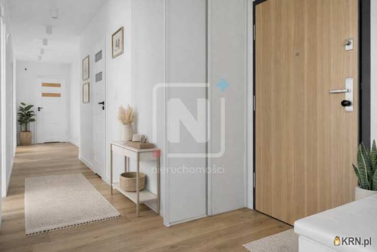 5 pokojowe, Mieszkanie  na sprzedaż, Warszawa, Białołęka/Nowodwory, ul. Sprawna