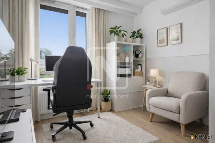 Mieszkanie  na sprzedaż, Warszawa, Białołęka/Nowodwory, ul. Sprawna, 5 pokojowe