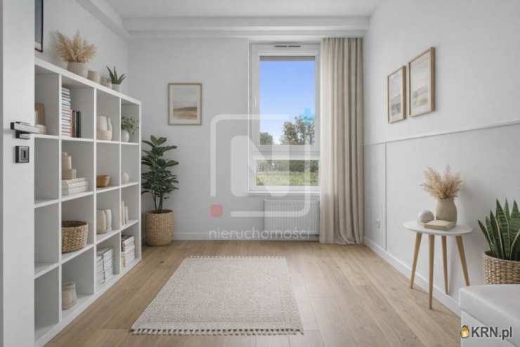 Mieszkanie  na sprzedaż, Warszawa, Białołęka/Nowodwory, ul. Sprawna, 5 pokojowe