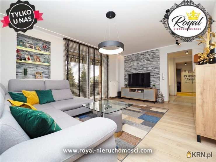 Mieszkanie  na sprzedaż, Koszalin, os. Bukowe, ul. I. Maćkowicza, 4 pokojowe