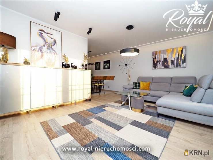 Koszalin, os. Bukowe, ul. I. Maćkowicza, Mieszkanie  na sprzedaż, 4 pokojowe