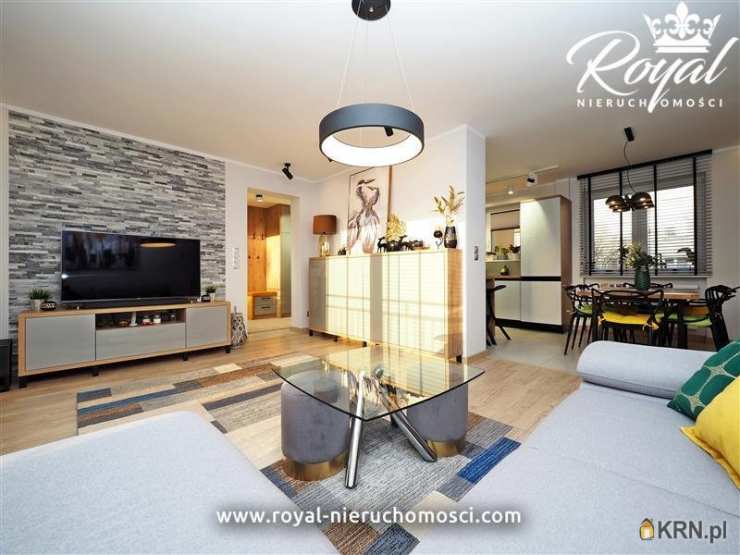 Koszalin, os. Bukowe, ul. I. Maćkowicza, 4 pokojowe, Mieszkanie  na sprzedaż