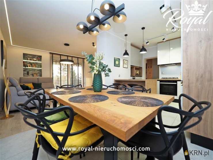 4 pokojowe, Koszalin, os. Bukowe, ul. I. Maćkowicza, Mieszkanie  na sprzedaż