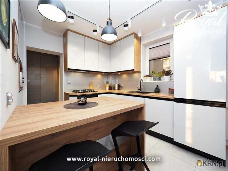 4 pokojowe, Mieszkanie  na sprzedaż, Koszalin, os. Bukowe, ul. I. Maćkowicza