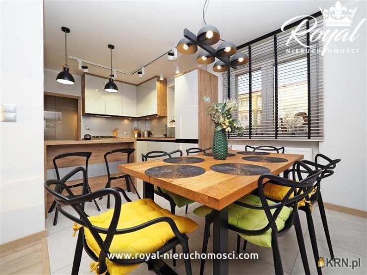 Royal Nieruchomości, Mieszkanie  na sprzedaż, Koszalin, os. Bukowe, ul. I. Maćkowicza