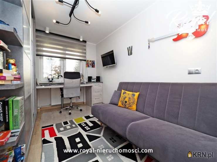 Mieszkanie  na sprzedaż, Koszalin, os. Bukowe, ul. I. Maćkowicza, 4 pokojowe